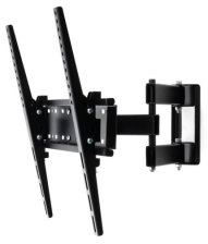 Кронштейн  CHARMOUNT TV04T-R6 Black