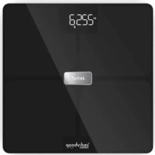 Ваги  TEFAL BM9670S1