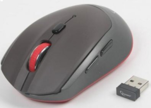 Миша GEMBIRD MUSW-202