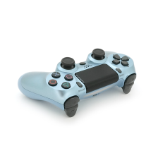 Геймпад  Brazzers бездротовий для PS4 Wireless DUALSHOCK 4, роз'єм для навушників, LED light bar, Dark grey, 