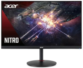 Монітор  Acer XV242Fbmiiprx (UM.FX2EE.F01)