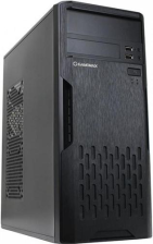Корпус  Gamemax ET-210 500 W Black (ET-210-500W)