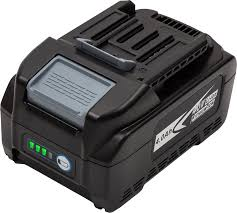 Акумулятор PowerPlant для електроінструментів MAKITA BL4040 40V 4Ah Li-ion