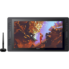 Графічний дисплей HUION Kamvas Pro 20 (2019) (GT1901)