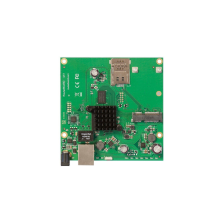 Мережева карта  Mikrotik RBM11G