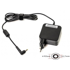 Блок живлення до ноутбуку PowerPlant IBM/LENOVO 220V, 20V 45W 2.25A (4.0*1.7) wall mount (WM-IB45H4017