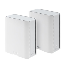 Система WiFi-Mesh  ASUS ZenWiFi BT8 BE14000, 1xGE LAN, 90IG0930-MO3B00