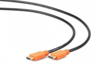 Кабель HDMI CableExpert (CC-HDMI4L-6) V1.4 HDMI to HDMI 1.8м 