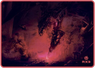 Килимок Piko RX3 (MX-L01) (1283126496011)