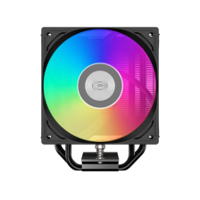 Кулер  PCCooler RT400 ARGB Black (RT400 ARGB BK)