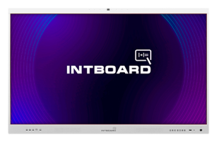 Інтерактивна дошка INTBOARD LT86 CFW PC Android 14.0