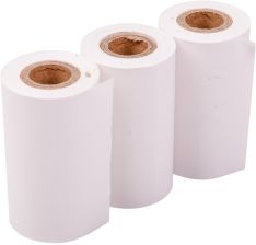 Термопапір Hismart 52х30 мм для WP9520