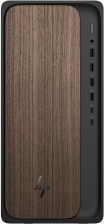 Десктоп НР OmniDesk TWR M03-0000ua U5 225/16GB/512GB SSD/WiFi/K&M/DOS/Dark Wood