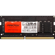Оперативна пам’ять ARKTEK SO-DIMM DDR4 2666MHz 8GB (AKD4S8N2666)