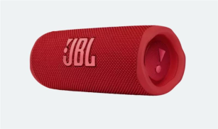 Акустична система  JBL FLIP 6 Червоний JBLFLIP6RED