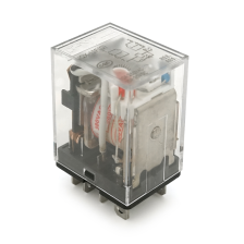 Реле CHINT JQX-13F(D)/2Z, АС380