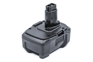 Акумулятор  для шуруповертів та електроінструментів PowerPlant для  DeWALT 18V 2Ah Li-ion