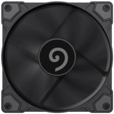 Кулер  Gamemax GMX-WFBK-PWM Black