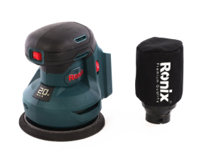 Шліфувальна машина  Ronix 8610C