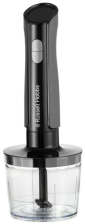 Блендер  Russell Hobbs 27141-56 Desire Matte Charcoal 3 in 1 Hand Blender