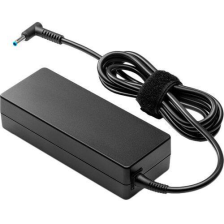Блок живлення  HP 90W Smart AC Adapter, 1.8м, чорний W5D55AA