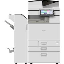 Багатофункціональний пристрій  Ricoh IM C4500 (419295)