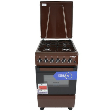 Плита комбінована Liberty PWE 5102 B-F