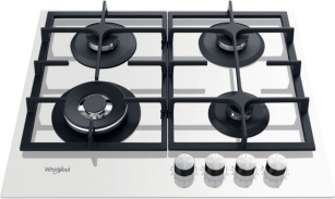 Варильна поверхня Whirlpool GOFL 629 /WH