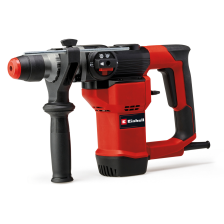 Перфоратор  Einhell TC-RH 28 3F, 950 Вт, SDS+, бочковий, 3.5 Дж, 990 об/хв, кейс, 4.77 кг 4258002