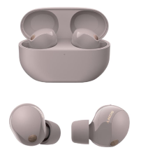 Навушники TWS Sony WF-1000XM5 WF1000XM5P.CE7