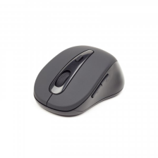Миша  Gembird MUSWB2 Bluetooth Black