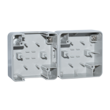 Розподільча коробка  Sven SE-72002, gray (7100114)