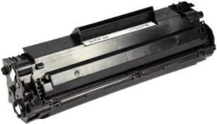 Лазерний картридж Print Pro HP (CE278A) LJ P1566/1606DN (PP-H278)