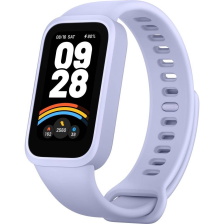 Смарт-годинник Xiaomi Smart Band 9 Active Purple (BHR08L3GL)