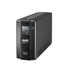 Джерело безперебійного живлення APC Back UPS Pro BR 900VA, LCD BR900MI