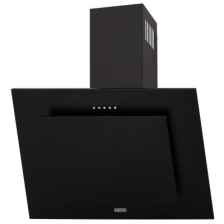 Витяжка кухонна  ELEYUS VERTICAL 1000 60 BL