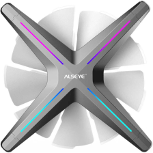 Кулер  Alseye X12 (Gray Push) (AS.04.03.0022)