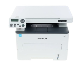Багатофункціональний пристрій БФП M6700D A4 Pantum (M6700D)