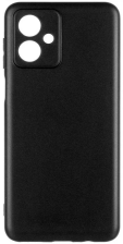 Чохол  ColorWay TPU matt до Motorola G54, чорний