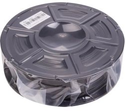 Пластик для 3D-принтера PowerPlant 3D PLA Filament 1.75mm/1kg Black (PT812936)