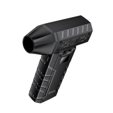 Повітродувка Hoco HX67 Force fan Black