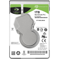 Жорсткий диск для ноутбука SATA2.5" 1TB 7200RPM 128MB ST1000LM049 SEAGATE