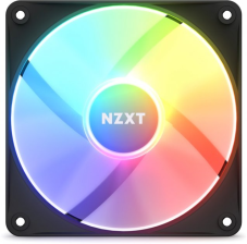 Кулер  NZXT F120RGB Core - 120mm - Hub-mounted RGB F (RF-C12SF-B1)