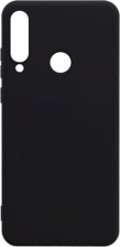 Чохол Armorstandart Matte Slim Fit Huawei Y6p Black (ARM56802)