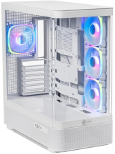 Корпус  Qube MASTERFORCE_GWNU3