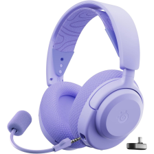 Навушники SteelSeries Arctis Nova 3X Lavender (61693)