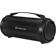 Колонка Defender Beatbox 16 Black (65216)