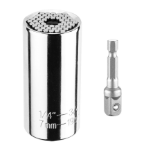 Головка торцева універсальна  GRAPHITE