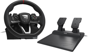 Кермо  Hori Racing Wheel Overdrive для Xbox та ПК (ACC-0796) 