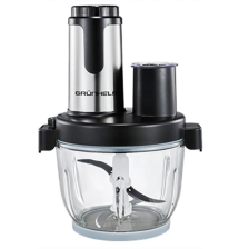 Кухонний комбайн  Grunhelm GFP-935S